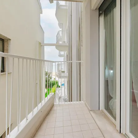 Anna Flat - 2 Minuti Dalla Apartment