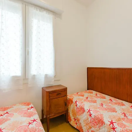 Anna Flat - 2 Minuti Dalla Apartment Lido di Jesolo