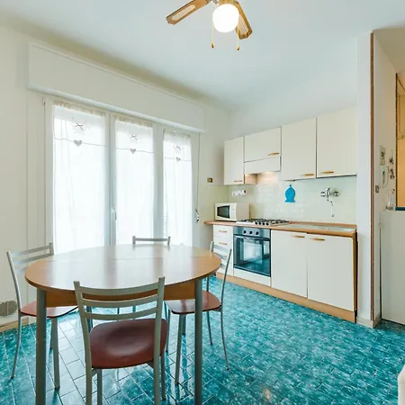 Apartment Anna Flat - 2 Minuti Dalla *